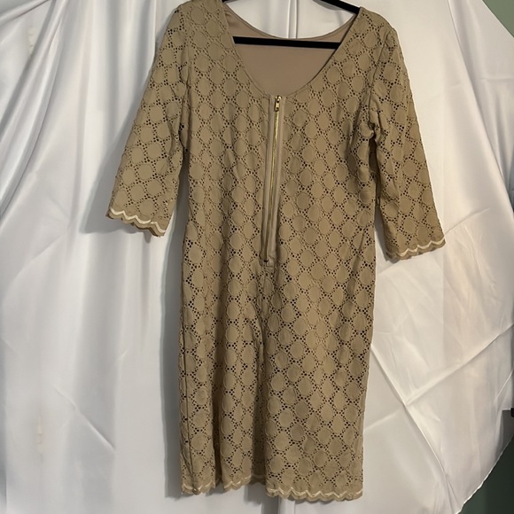 Ronni Nicole Dress - Picture 5 of 5